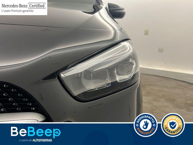 Mercedes-Benz Classe B B 180 D PREMIUM AUTO