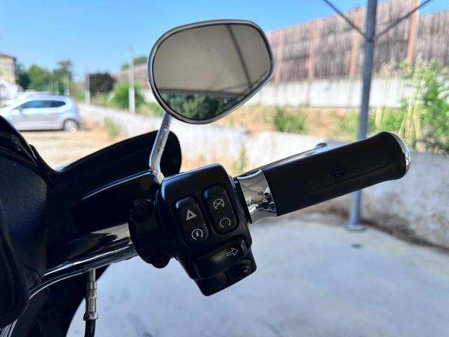 HARLEY-DAVIDSON FLHR Road King MOLTO BELLA PRONTA CONSEGNA