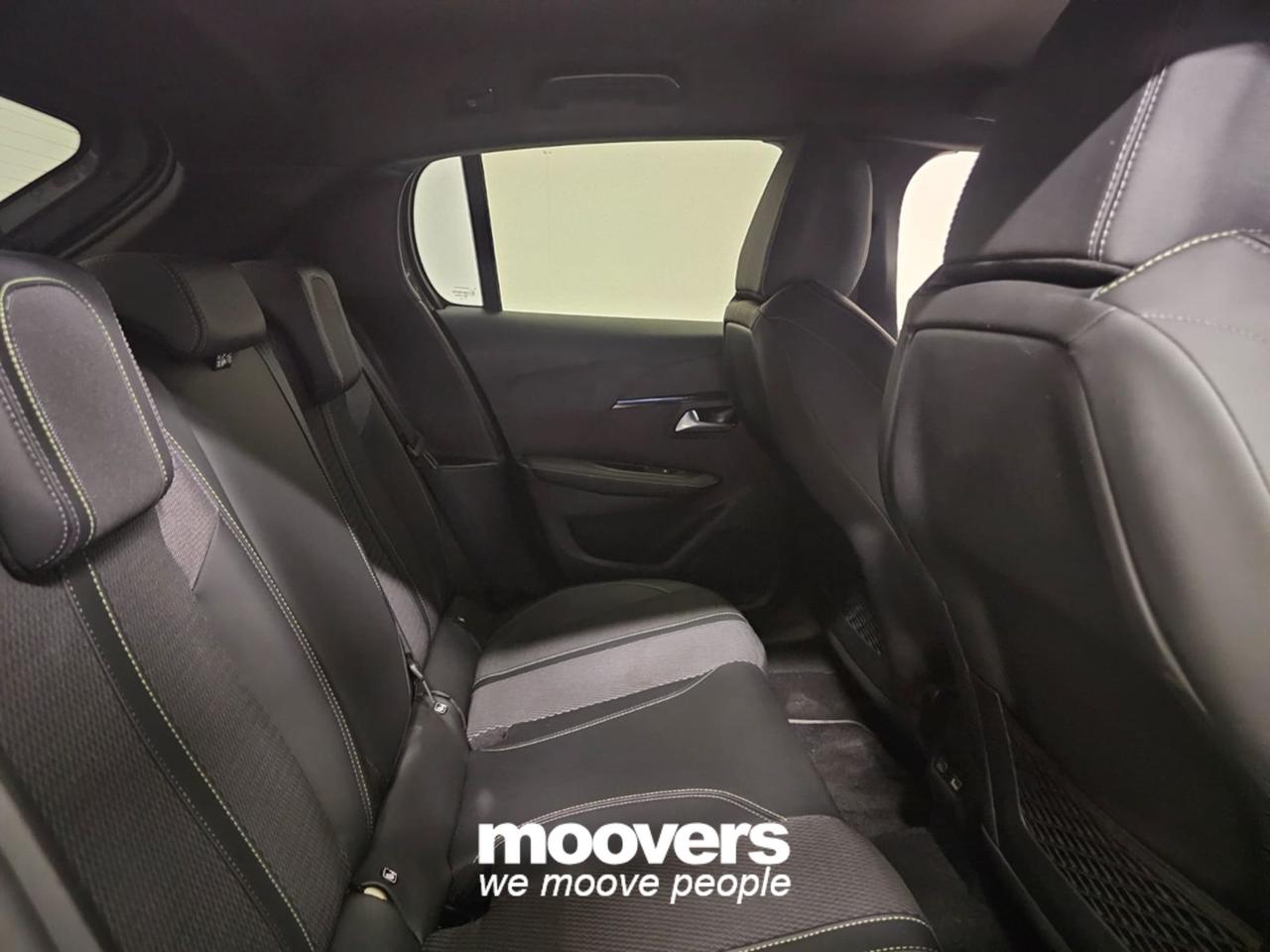 PEUGEOT 208 2ª serie PureTech 100 Stop&Start 5 porte GT