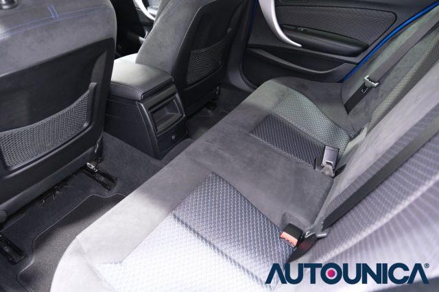 BMW 118 D 5 PORTE MSPORT AUTOMATICA FULL LED