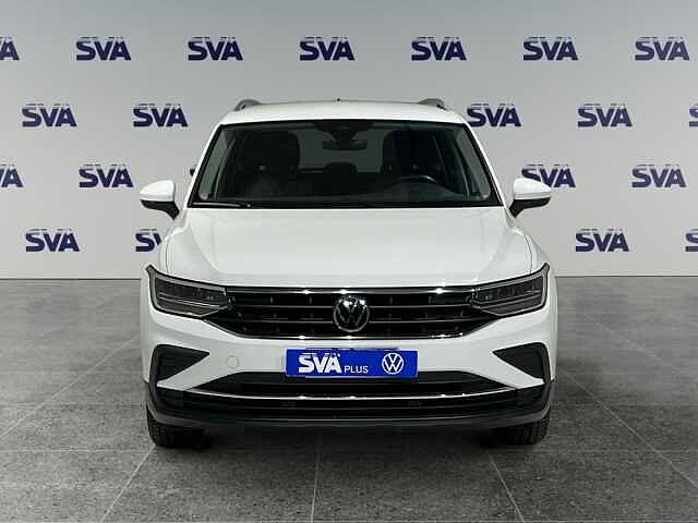 Volkswagen Tiguan 2ª serie 2.0TDI 122CV Life - IVA ESPOSTA -