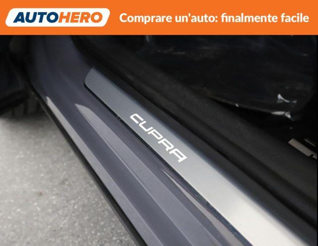 CUPRA Formentor 1.5 TSI