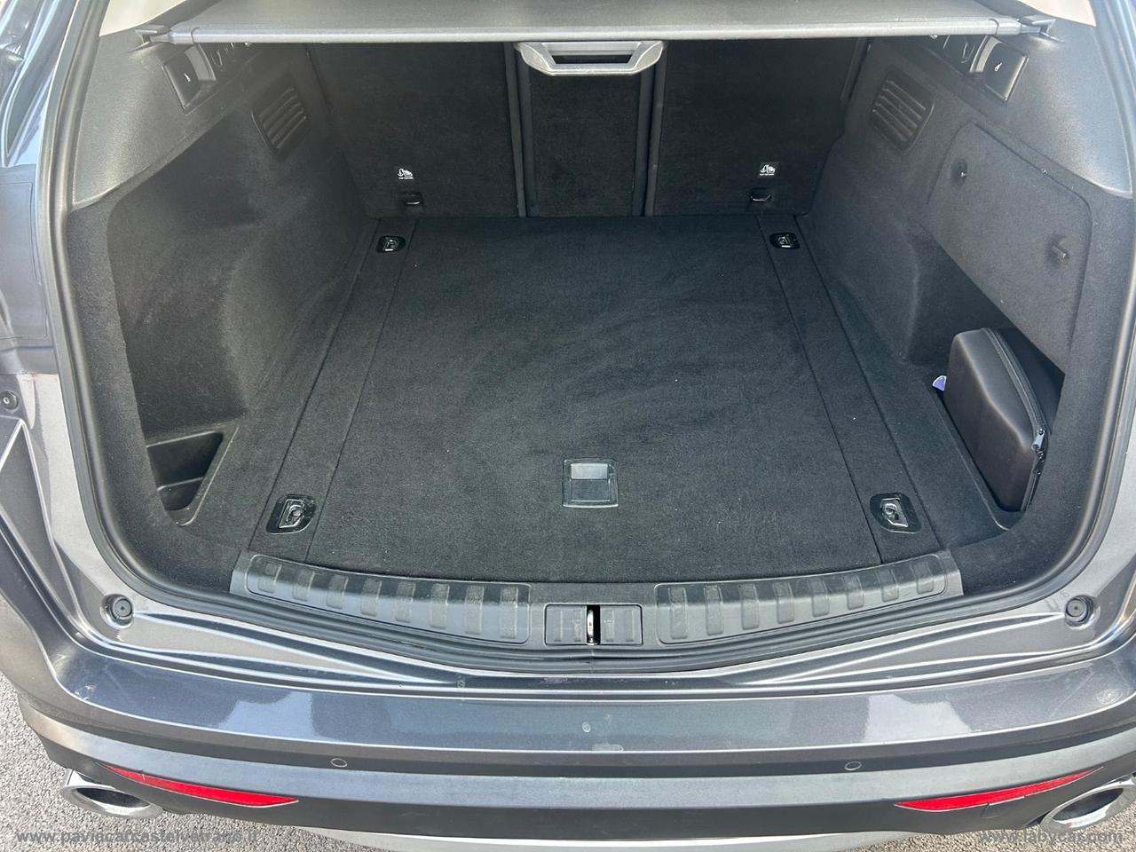 ALFA ROMEO Stelvio 2.2 T.diesel 180CV AT8 RWD Exec.