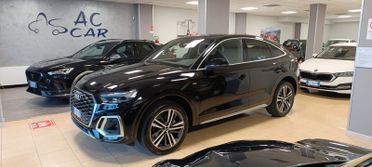 Audi Q5 SPB 40 TDI quattro S tronic S line plus