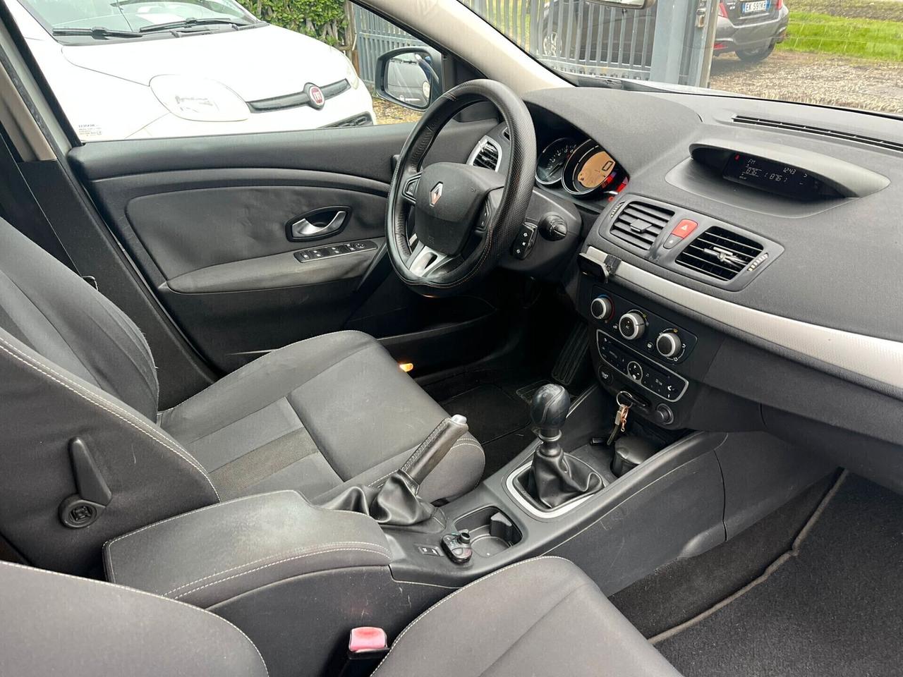 Renault Megane 1.4 TCe Luxe X COMMERCIANTI