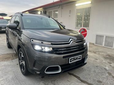 Citroen C5 Aircross 2.0 BlueHDi 180 EAT8 Shine FULL