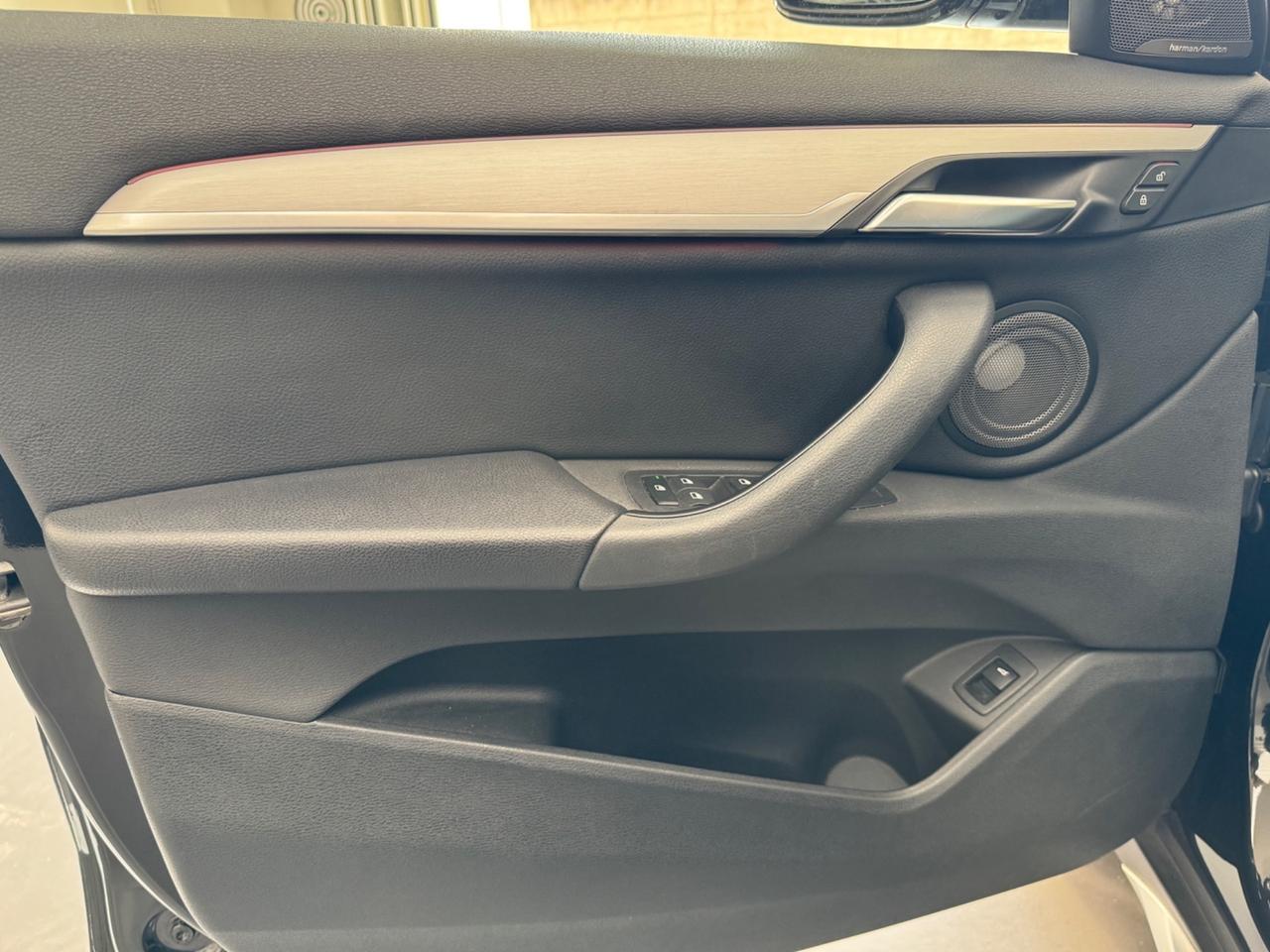 Bmw X1 xDrive18d xLine Plus