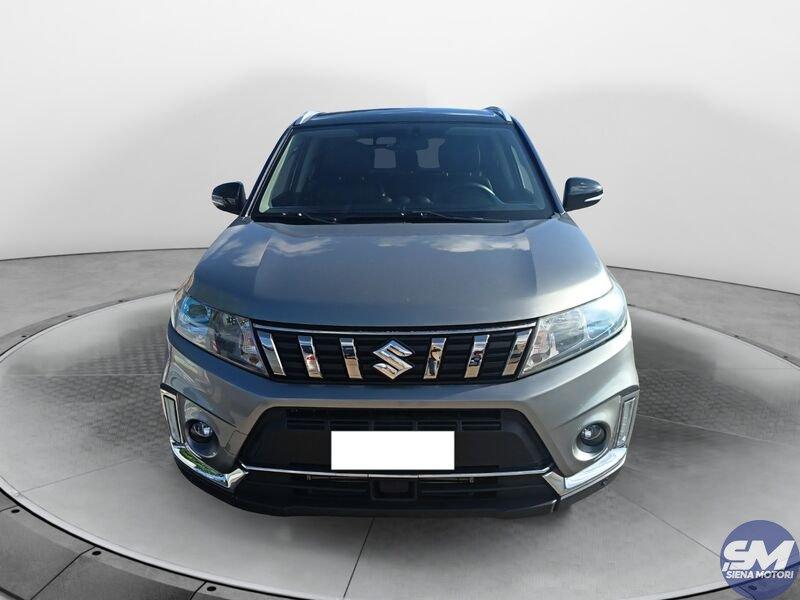 Suzuki Vitara 1.4 Boosterjet 4WD AllGrip Top