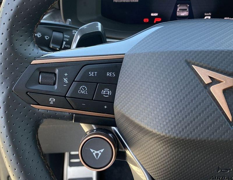 CUPRA Terramar 1.5 e-hybrid 150CV DSG