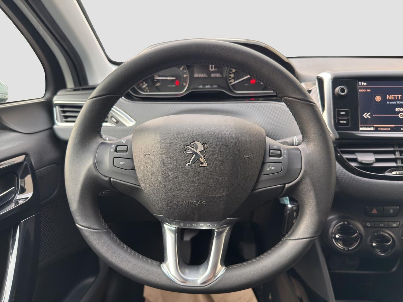 Peugeot 2008 PureTech 82 S&S Allure