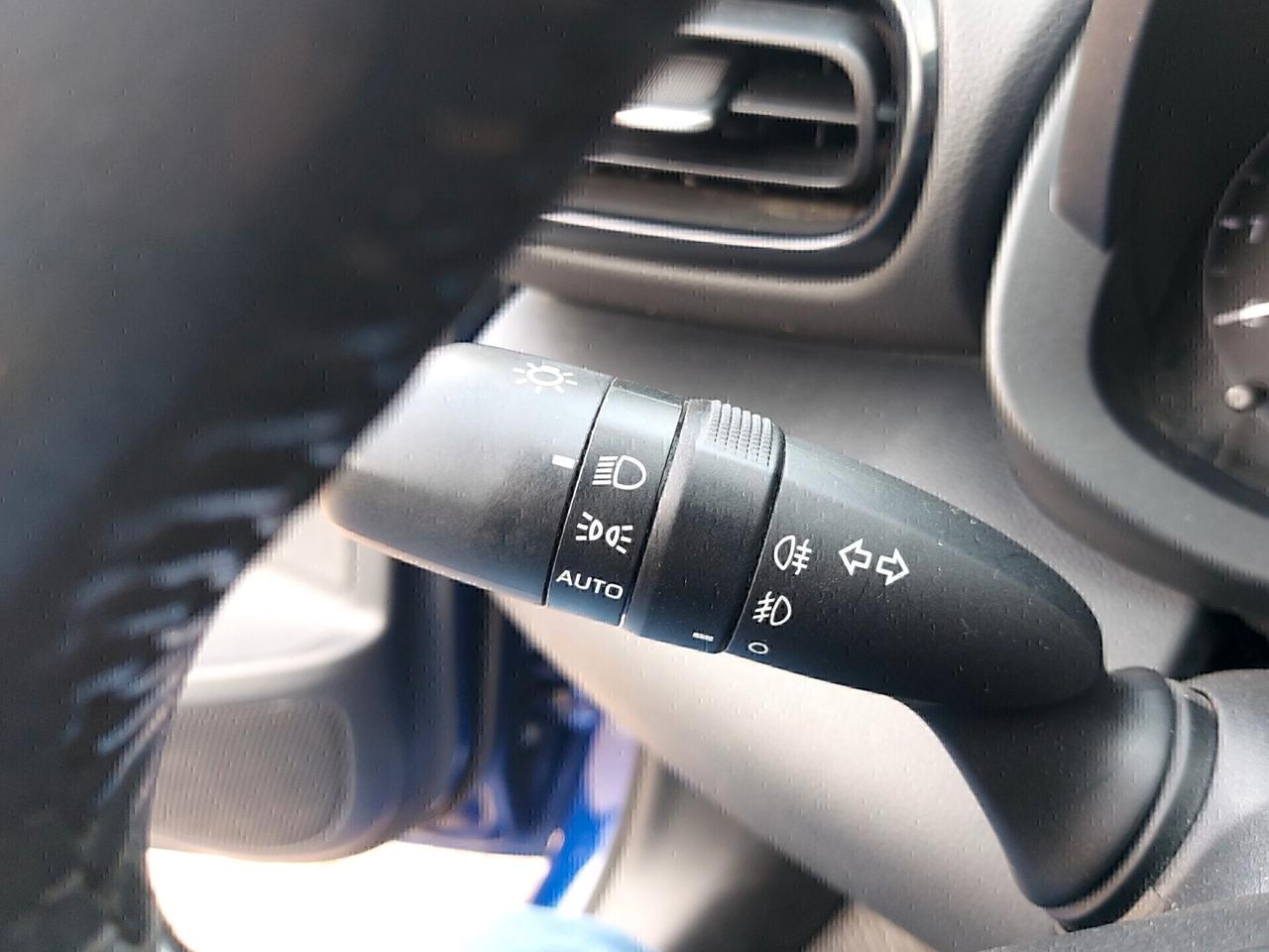 Toyota Yaris 1.0 5 porte BUSINESS