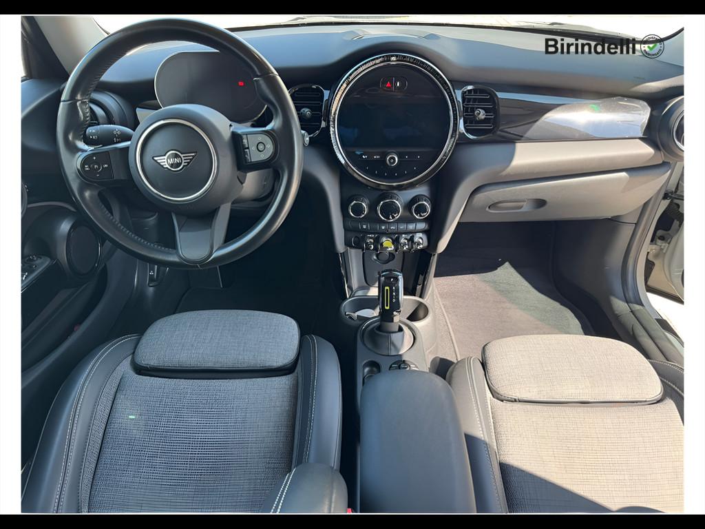 MINI Mini Full El. (F56) - Mini Cooper SE Yours