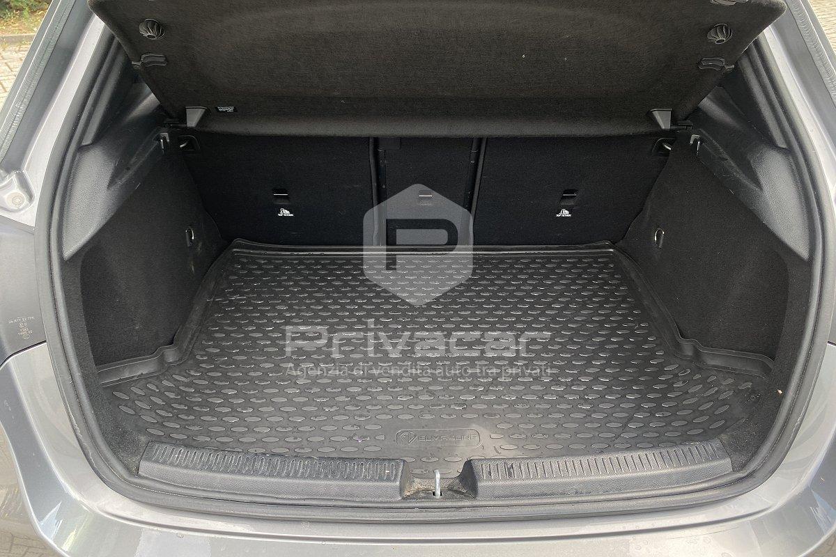 MERCEDES A 180 d Automatic Sport