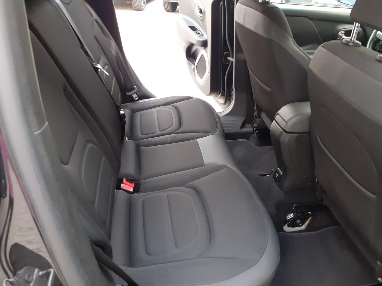 Jeep Renegade 2.0 Mjt 140CV 4WD Active Drive Limited