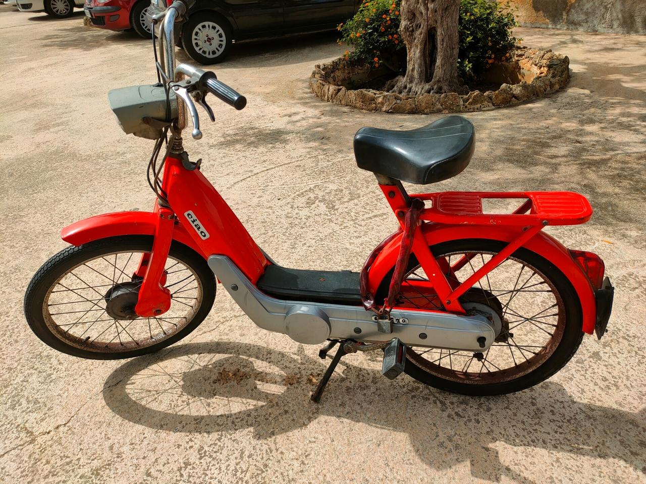 Piaggio Ciao