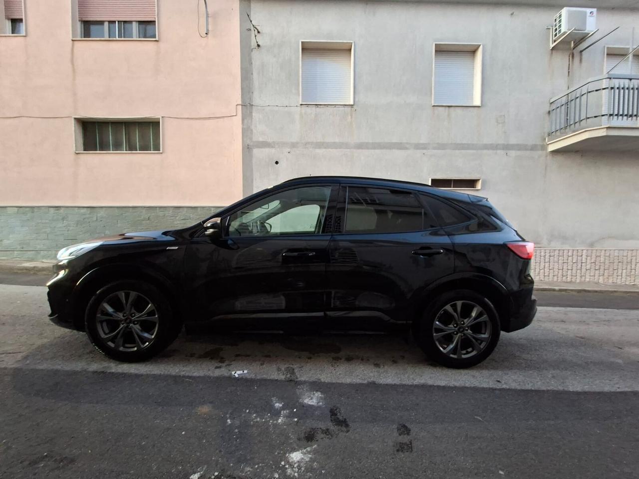 Ford Kuga 1.5 EcoBlue 120 CV 2WD ST-Line