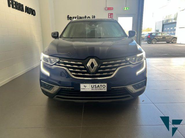 RENAULT Koleos Blue dCi 150 CV X-Tronic Business