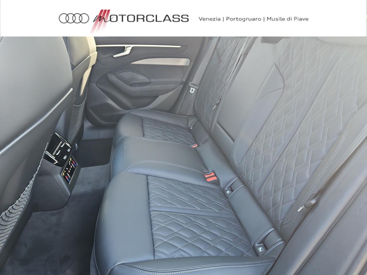 Audi A6 avant 2.0 e-hybrid 367cv s line edition quattro s tronic