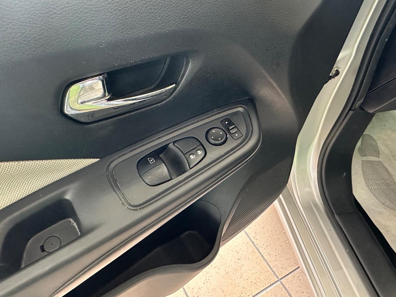 Nissan Micra 1.0 IG 12V 5 p. Acenta 2018