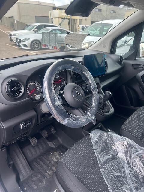 CITAN FURGONE NUOVO PRONTA CONSEGNA