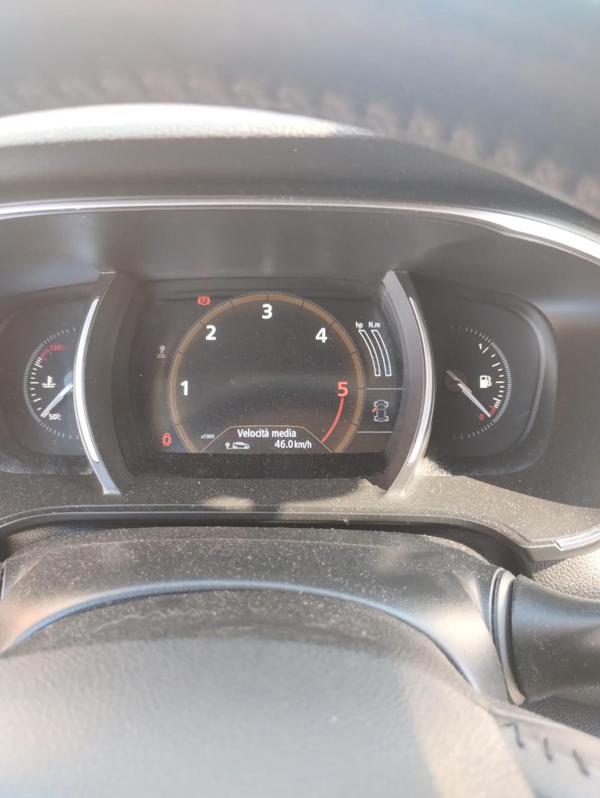 Renault Megane Mégane Sporter dCi 8V 110 CV Energy Bose