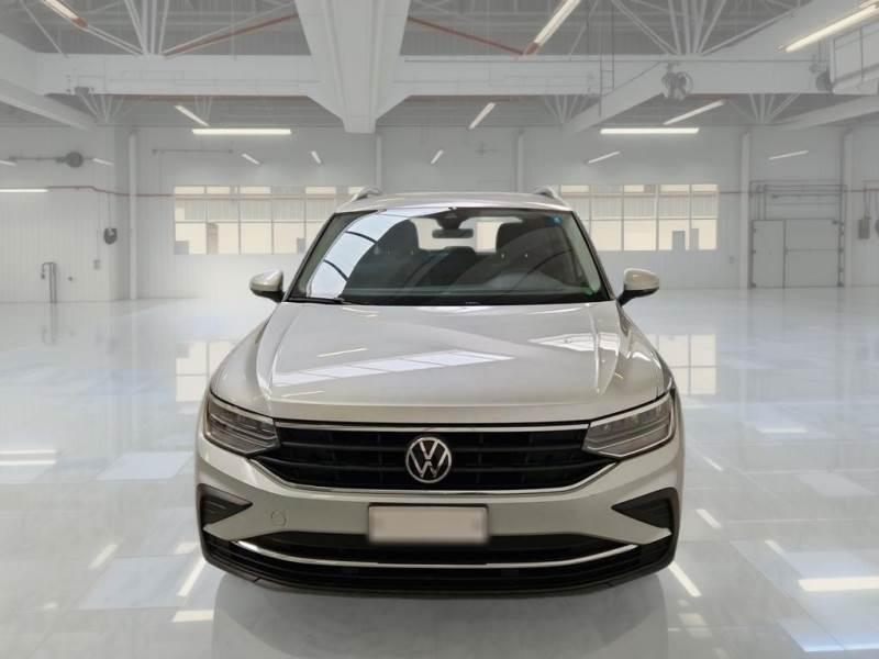 Volkswagen Tiguan 2.0 tdi Life 150cv dsg