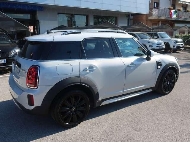 MINI Cooper D Countryman Mini Countryman F60 2020 2.0 Classic autom.