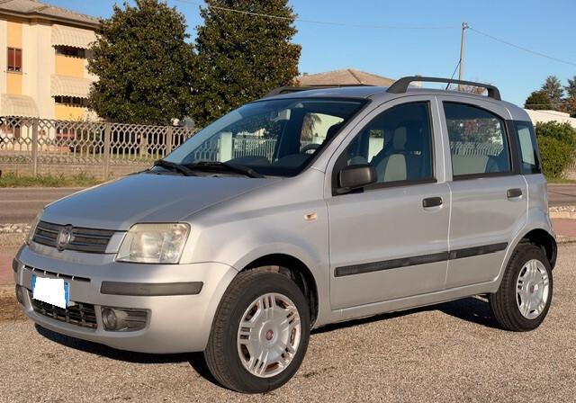 Fiat Panda 1.2 Dynamic Natural Power