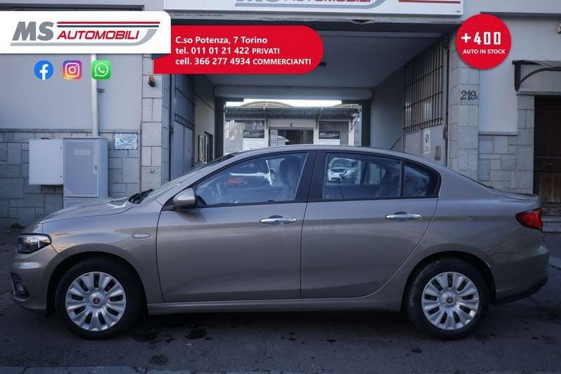 FIAT Tipo FIAT Tipo 1.4 5 porte Easy 70KW ANNO 2018