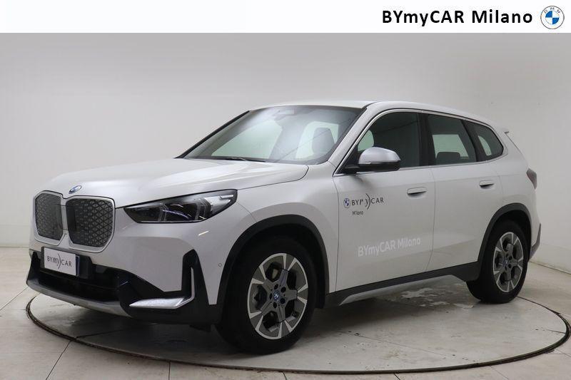 BMW iX1 20 X-Line eDrive