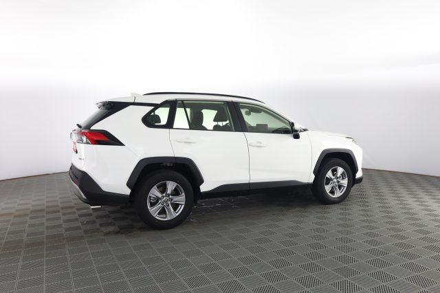 TOYOTA Other RAV4 RAV4 2.5 HV (218CV) E-CVT 2WD Active