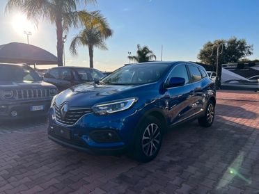 Renault Kadjar Blue dCi 8V 115CV EDC Techno