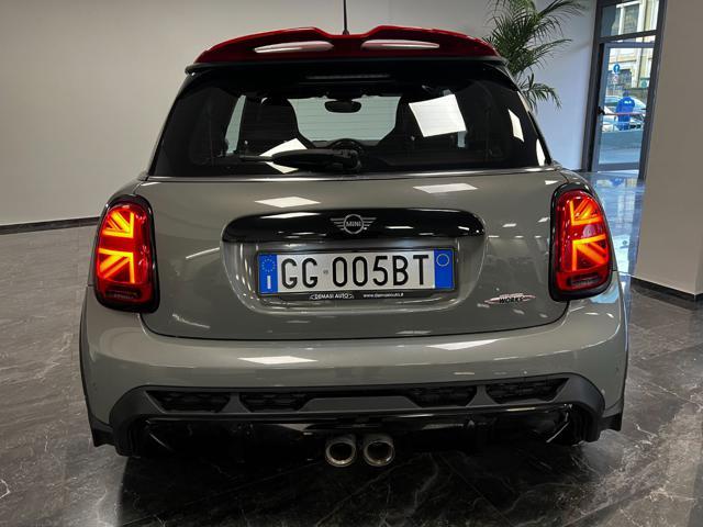 MINI John Cooper Works 2.0 John Cooper Works JCW UNICO PROPRIETARIO