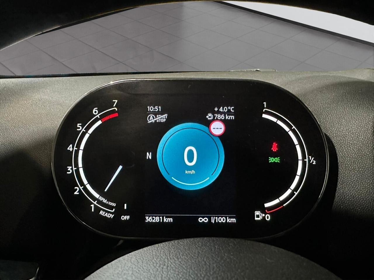 Mini Cooper Countryman 1.5 Essential AUTO IVA ESPOSTA