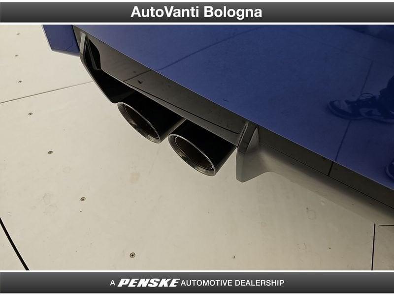 BMW Serie 2 M2 Coupe 3.0 480cv auto
