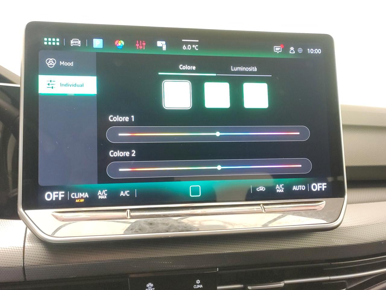 Volkswagen Golf 2.0 TDI 150 CV DSG SCR Style