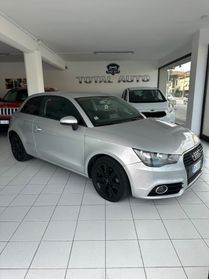 Audi A1 1.6 TDI Ambition