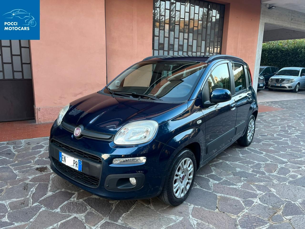 Fiat Panda 1.2 Easy