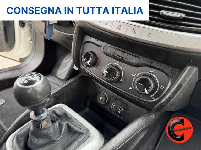 FIAT Tipo +IVA 2 POSTI VAN N1 1.6 MJT-CRUISE-SENSORI-E6B