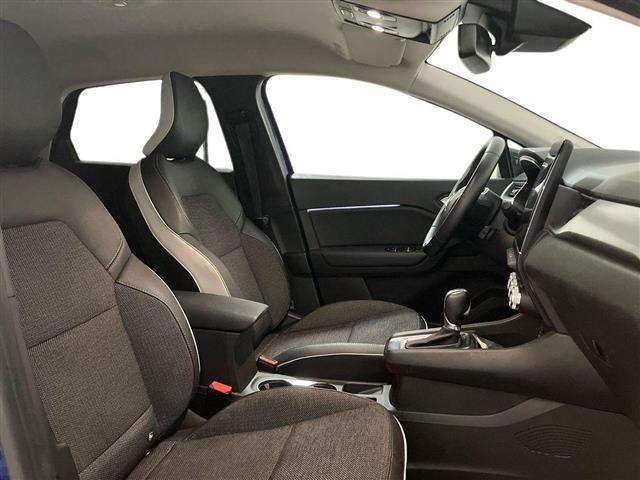 RENAULT Captur 1.6 E-Tech hybrid Techno Auto 145cv N1 Autocarro