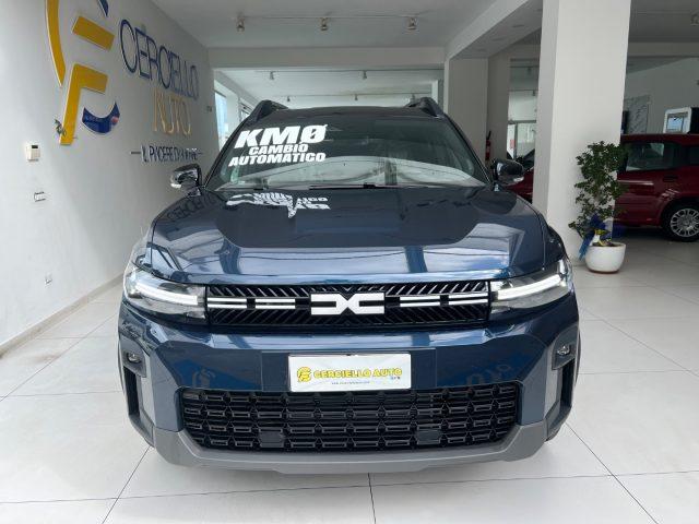 DACIA Bigster Hybrid 155 CV Journey DA ?289,00