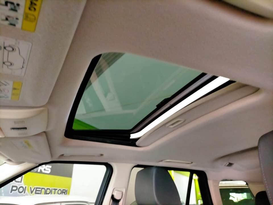 Land Rover Range Rover Sport 2.7 td V6 HSE auto