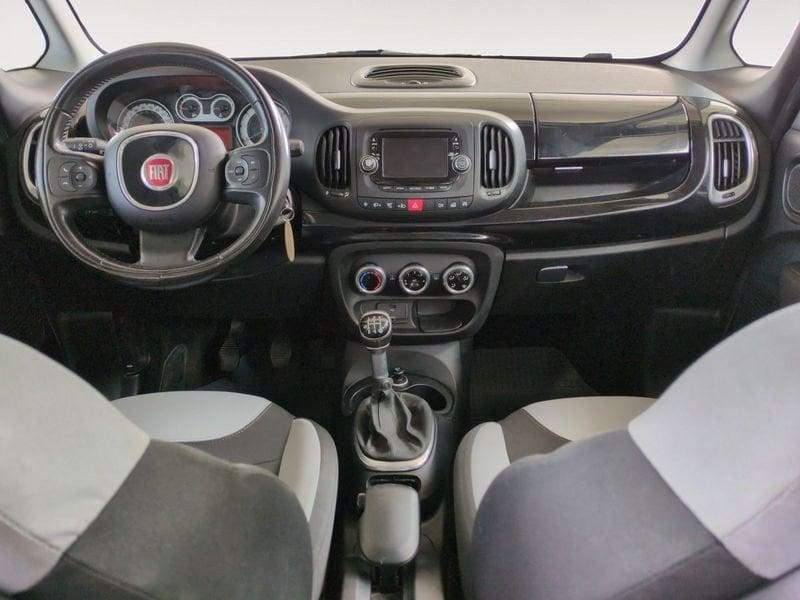 FIAT 500L 500L 1.3 Multijet 85 CV Pop Star