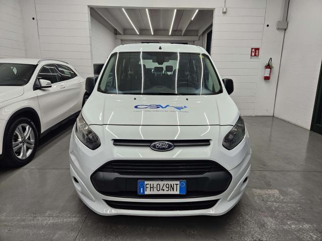 Ford Tourneo Connect Tourneo Connect 1.5 TDCI 120CV 7 POSTI