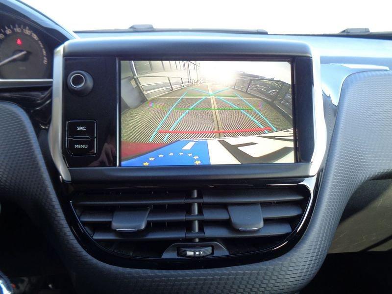 Peugeot 2008 PureTech Turbo 130 S&S Allure