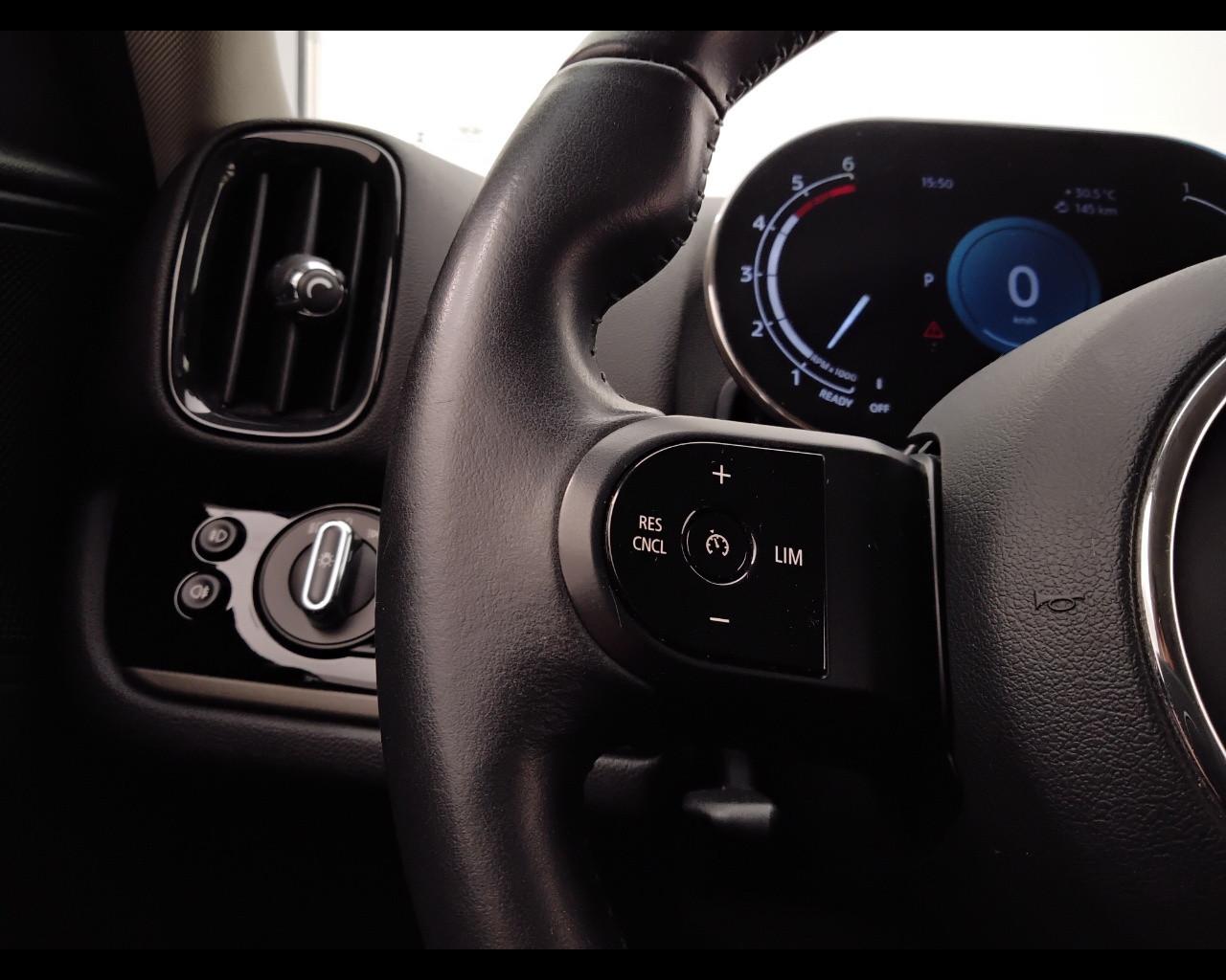 MINI Mini Countryman F60 2020 - Mini Countryman 2.0 Cooper D Nort