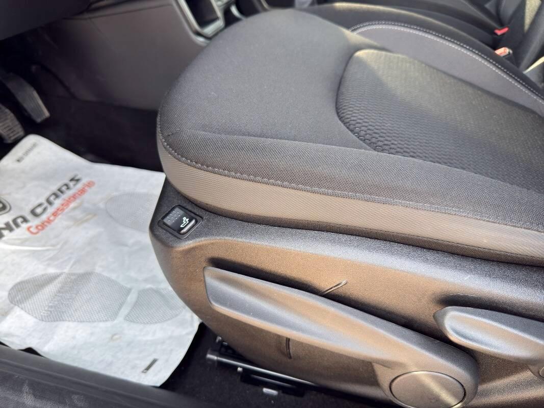 Jeep Renegade 1.6 mjt Limited 130cv Con TELECAMERA & CARPLAY