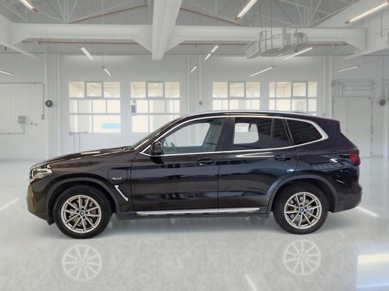 BMW X3 XDRIVE 30E AUTO SUV