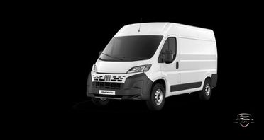 FIAT DUCATO M2 H2 140 CV