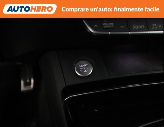 AUDI Q5 40 TDI 204 CV quattro S tronic S line